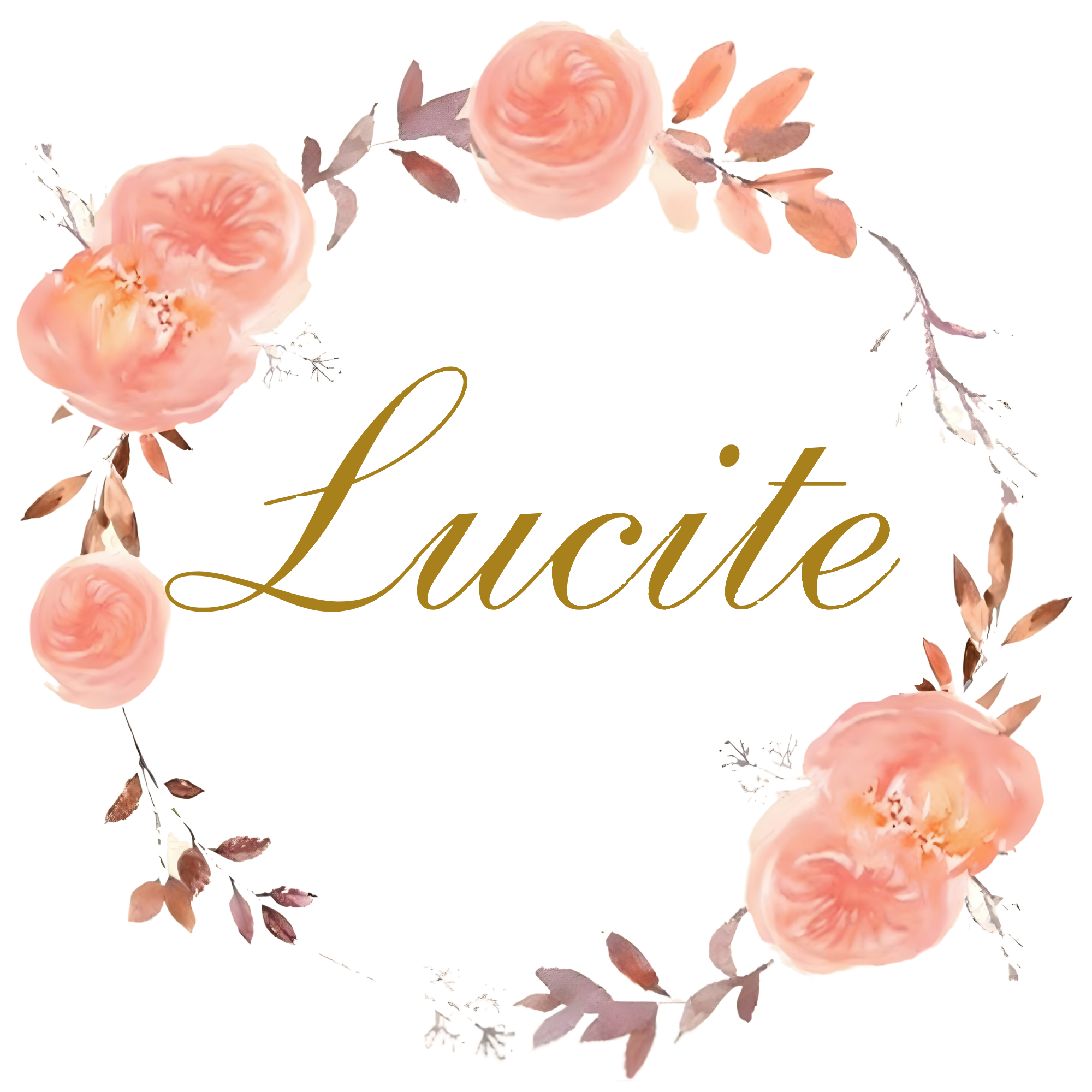Logo Lucite